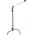 Freepower Statyw oświetleniowy C-stand CS-3200 z ramieniem 12920629 643459214934