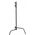 Freepower Statyw oświetleniowy C-stand CS-3200 z ramieniem 12920629 643459214934