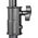 Freepower Statyw oświetleniowy C-stand CS-3200 z ramieniem 12920629 643459214934