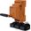 F&F 3-fazowy monitor zużycia energii wi-fi ENERGY 3 FOX F&F 12921380 5902431675251