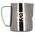 Barista Space Barista Space - Dzbanek do mleka czarny 600 ml 12922088 9331543731221