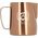 Barista Space Barista Space - Dzbanek do mleka miedziany 350 ml 12922090 9331543731313