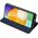 Dux Ducis Dux Ducis Skin Pro etui Samsung Galaxy A14 5G pokrowiec z klapką portfel na kartę podstawka niebieskie 12927683 6934913029633