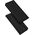 Dux Ducis Dux Ducis Skin Pro etui Samsung Galaxy A14 5G pokrowiec z klapką portfel na kartę podstawka czarne 12927684 6934913029626