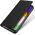 Dux Ducis Dux Ducis Skin Pro etui Samsung Galaxy A14 5G pokrowiec z klapką portfel na kartę podstawka czarne 12927684 6934913029626
