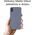 DefaultBrand Etui Mercury Silicone do Samsung S23+ S916 lawendowy/lavender 12927726 8809887876195