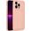4kom.pl Futerał CARD CASE do IPHONE 14 PRO różowy 12927767 5903396164798