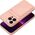 4kom.pl Futerał CARD CASE do IPHONE 14 PRO różowy 12927767 5903396164798