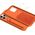 4kom.pl Futerał CARD CASE do IPHONE 14 PRO różowy 12927767 5903396164798