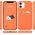 4kom.pl Futerał CARD CASE do IPHONE 14 PRO różowy 12927767 5903396164798