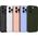 4kom.pl Futerał CARD CASE do IPHONE 14 PRO zielony 12927769 5903396164859