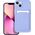 4kom.pl Futerał CARD CASE do IPHONE 14 PRO fioletowy 12927771 5903396164828