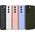 4kom.pl Futerał CARD CASE do SAMSUNG S23 Plus biały 12927794 5903396187506