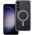 4kom.pl Futerał Clear Mag Cover do SAMSUNG S23 PLUS 12927798 5903396197918