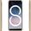 Mercury MERCURY JELLY CASE SAMSUNG A54 5G GOLD / ZŁOTY 12928278 8809887886064
