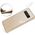 Mercury MERCURY JELLY CASE SAMSUNG A54 5G GOLD / ZŁOTY 12928278 8809887886064