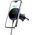 Tech-Protect TECH-PROTECT MM15W-V4 MAGNETIC MAGSAFE VENT CAR MOUNT WIRELESS CHARGER 15W BLACK 12936686 9490713933787