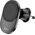 Tech-Protect TECH-PROTECT MM15W-V1 MAGNETIC MAGSAFE DASHBOARD & VENT CAR MOUNT WIRELESS CHARGER 15W BLACK 12936761 9490713931073