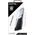 Raptic RAPTIC X-DORIA FULL GLASS SZKŁO HARTOWANE IPHONE 14 PRO NA CAŁY EKRAN 12936769 6950941496353