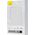 Baseus Przeźroczyste Etui Baseus Simple do iPhone 14 Pro Max 12939346 6932172630010