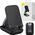Baseus Uchwyt na telefon Baseus (czarny) 12939364 6932172630188