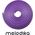 Kabel Melodika Melodika MDMJ80 Kabel jack stereo 3.5mm - jack stereo 3.5mm - 8m 12939423 5907609001689