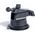Ładowarka ExtraLink EXTRALINK QUICK CAR CHARGER PHONE HOLDER SET EPH-I1 12940069 6974102970087