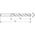 Wiertło ARTPOL WIERTŁO SDS PLUS 24x 800mm 12940869 5900171484249