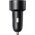 Ładowarka Joyroom Ładowarka samochodowa Joyroom JR-CCD02 2x USB-C 70W LED czarna 12940964 6956116776855