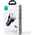 Ładowarka Joyroom Ładowarka samochodowa Joyroom JR-CCD02 2x USB-C 70W LED czarna 12940964 6956116776855