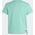 Adidas Koszulka adidas Dance Knotted Tee girls Jr HR5817 12942565 4066752281957
