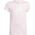 Adidas Koszulka adidas Big Logo Tee girls Jr IC6123 12942823 4066752459677