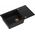 Zlewozmywak GraniteQ EVAN 136 XL GraniteQ zlewozmywak z syfonem Push To Open 1-komorowy z/o (860x500x210| kom. 420x490) pure carbon / elementy miedziane 12945571 5904310997782