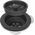 Zlewozmywak GraniteQ JOHNNY 111 GraniteQ zlewozmywak granitowy Pure Carbon 1-komorowy z/o (77x44x18,5), z syfonem black + bateria Kate Pure Carbon + dozownik + Qmata 12945660 5904310996778