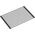 Zlewozmywak GraniteQ JOHNNY 116 GraniteQ zlewozmywak granitowy Pure Carbon 1-komorowy z/o (60x44x18,5) z syfonem black + bateria Kate pure carbon + dozownik + Qmata 12945663 5904310996785