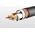 Kabel Ugreen XLR - XLR 5m czarny (20712B) 12945877 6957303802456