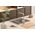 Deska do krojenia Quadron drewniana 12945904 5904310999298
