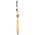 Class and Culture LLC KeyBudz AirTag Keyring - skórzane etui ochronne do AirTag (pastel yellow) 12952589 810082990058