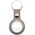 Class and Culture LLC KeyBudz AirTag Keyring - skórzane etui ochronne do AirTag (sandy beige) 12952592 810082990089