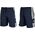Adidas Spodenki męskie adidas Squadra 21 Downtime granatowe HC6281 S 12957385 4065418938013