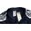 Adidas Spodenki męskie adidas Squadra 21 Downtime granatowe HC6281 S 12957385 4065418938013