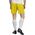 Adidas Spodenki męskie adidas Entrada 22 żółte IC7404 S 12957445 4066746435106