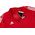 Adidas Bluza dla dzieci adidas Tiro 23 League Training czerwona HS3527 164cm 12958031 4066745450926