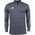 Adidas Bluza dla dzieci adidas Tiro 23 League Training szara HS3523 128cm 12958040 4066745468839