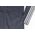 Adidas Bluza dla dzieci adidas Tiro 23 League Training szara HS3523 128cm 12958040 4066745468839