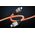 Kabel USB Baseus USB-C - Lightning 2 m Pomarańczowy (CAKW000107) 12960639 6932172626631