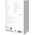 Kabel USB Baseus USB-C - Lightning 2 m Pomarańczowy (CAKW000107) 12960639 6932172626631