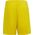 Adidas Spodenki dla dzieci adidas Entrada 22 żółte IC7411 116cm 12965649 4066746364789