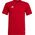 Adidas Koszulka dla dzieci adidas Entrada 22 Tee czerwona HC0446 128cm 12966595 4065418937498