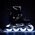 Rolki Nils Extreme NH10905 z wymienną płozą regulowane czarne r. 39-42 12966995 5907695520125
